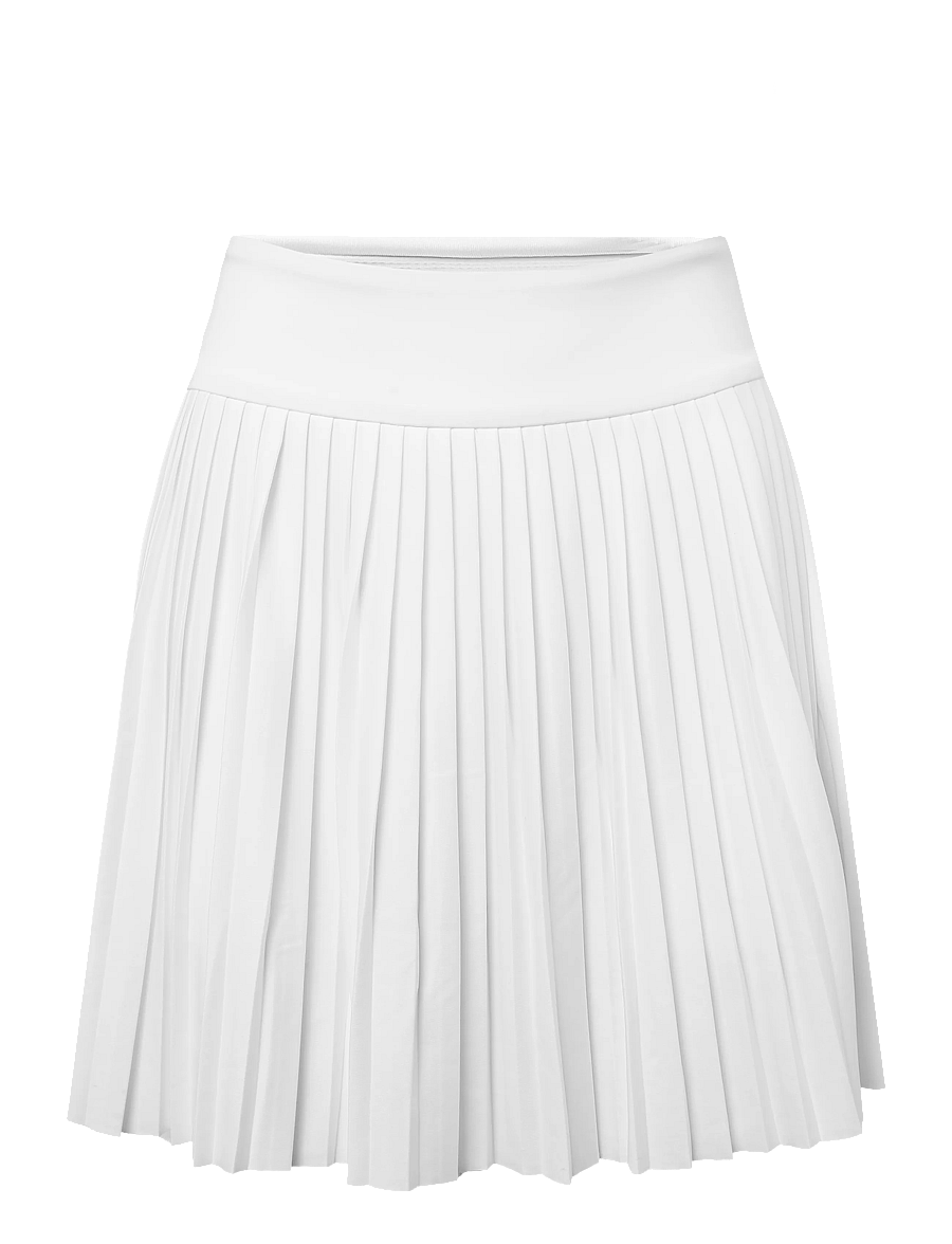J. Lindeberg - ALEXANDRA SKIRT - skorts - white - 0
