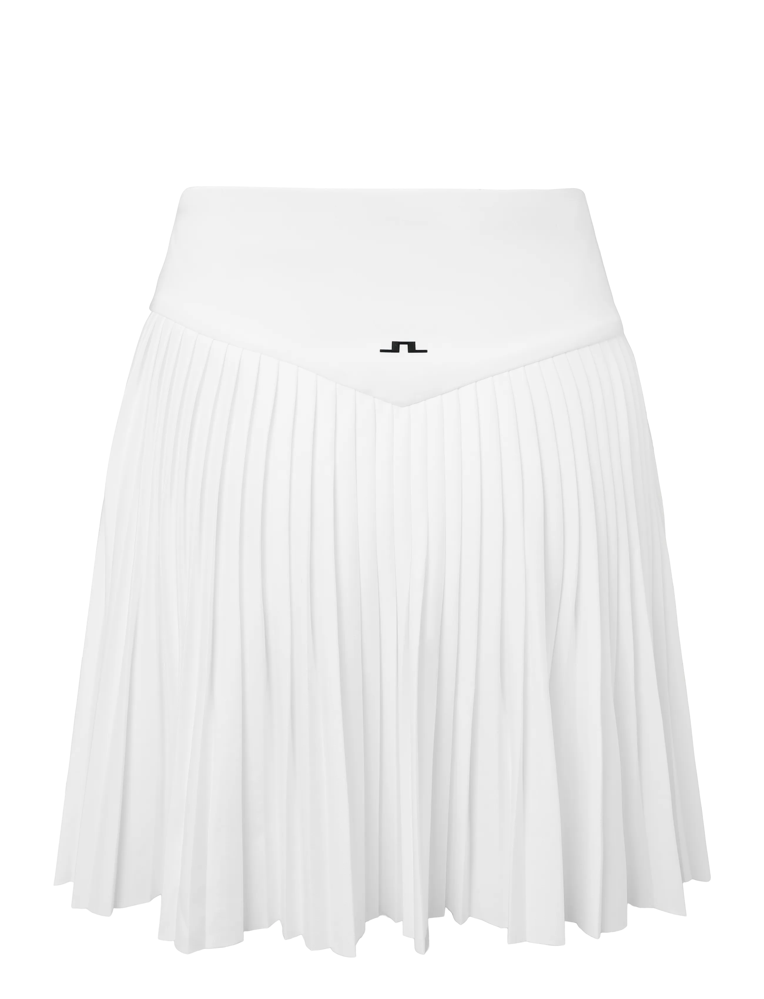 J. Lindeberg - ALEXANDRA SKIRT - skorts - white - 1