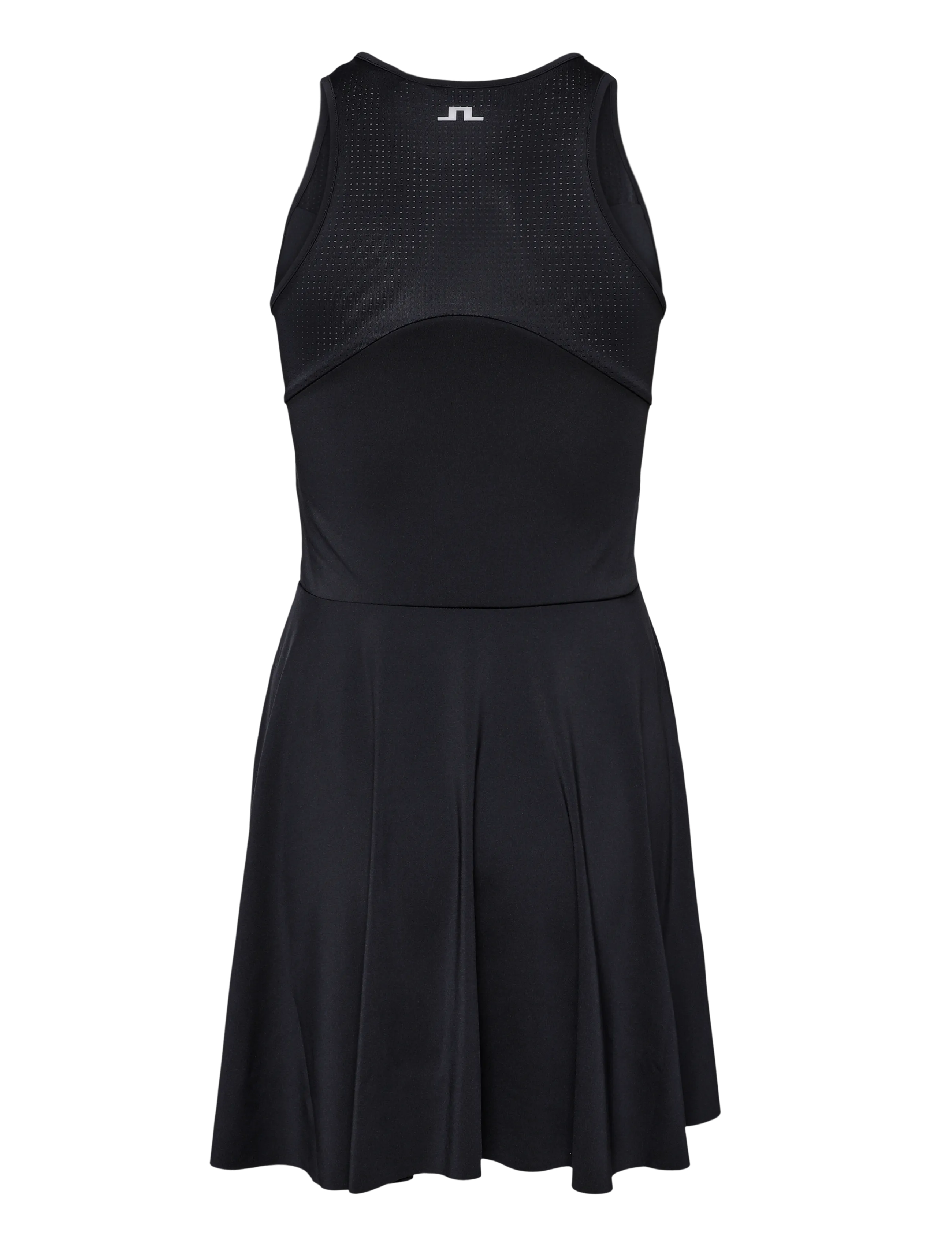 J. Lindeberg - LINNEA DRESS - klänningar & kjolar - black - 1