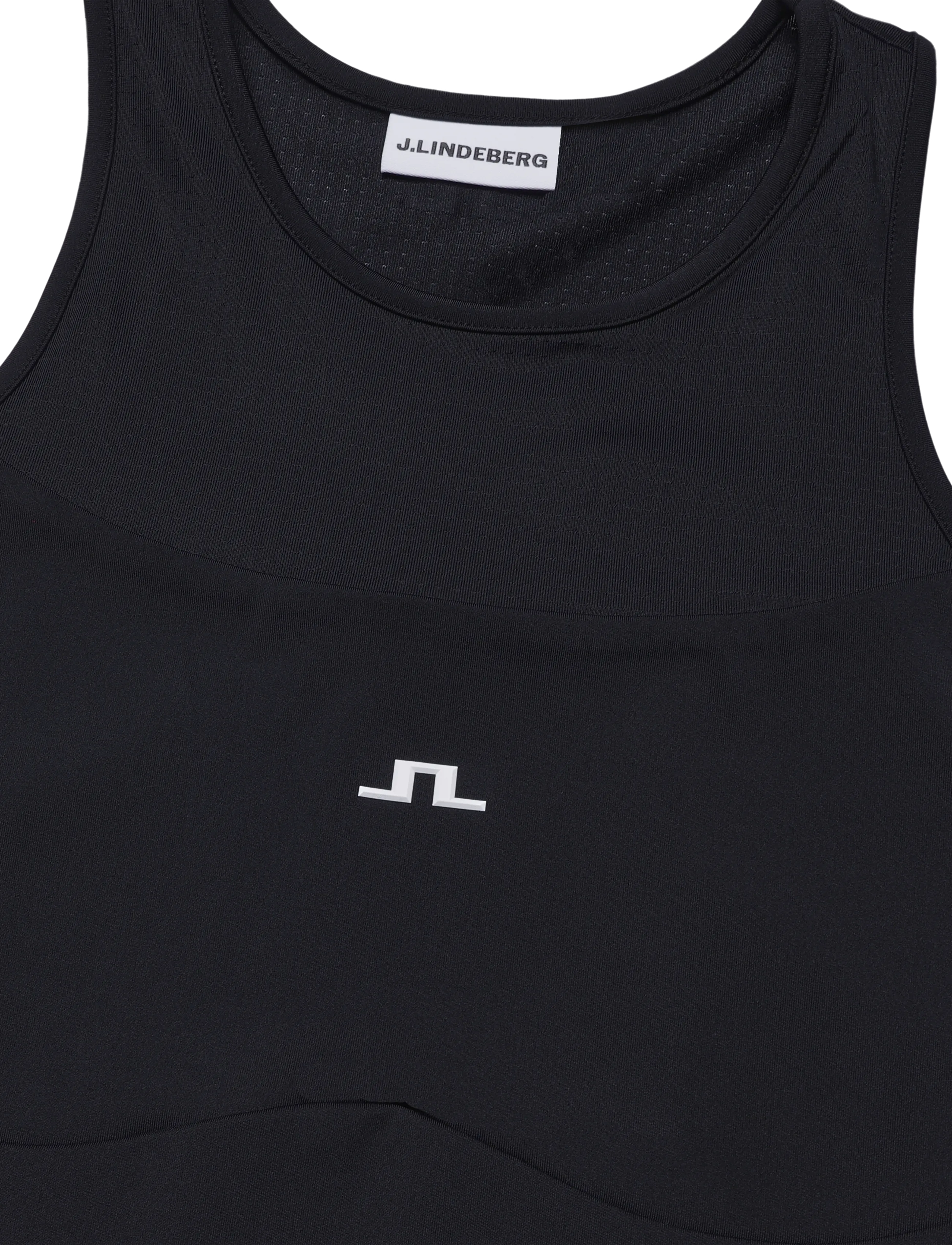 J. Lindeberg - LINNEA DRESS - klänningar & kjolar - black - 4