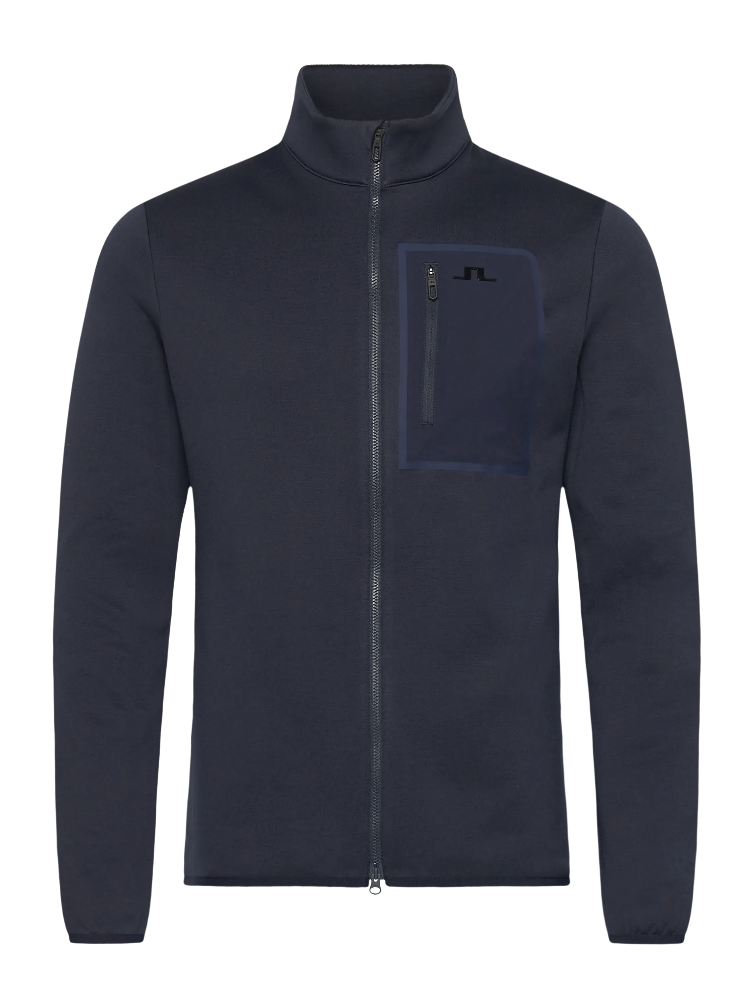 Wayne Polartec Mid Layer - JL NAVY