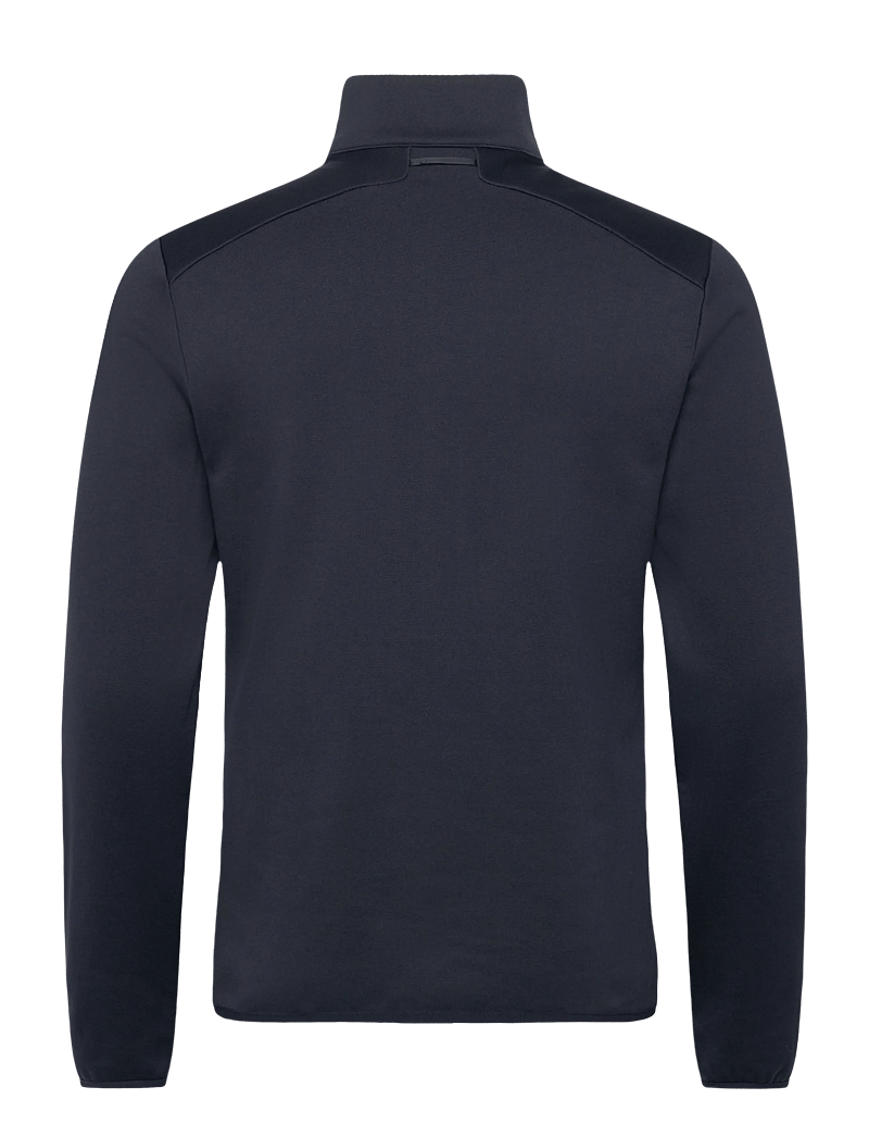 J. Lindeberg - Wayne Polartec Mid Layer - fleecet ja välikerrokset - jl navy - 2