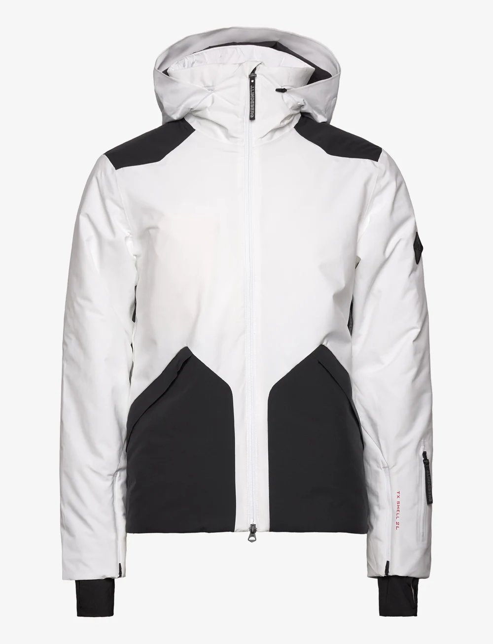 J. Lindeberg Basalt Jacket Outerwear Boozt