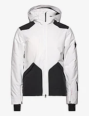 J. Lindeberg - Basalt jacket - kurtki narciarskie - black - 0