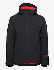 J. Lindeberg - Ace Jacket - ski jackets - black - 0