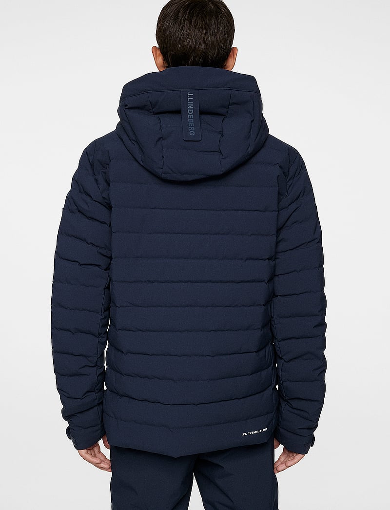 Lindeberg Thermic Down Jacket (JLESMOW10816) Ski jackets