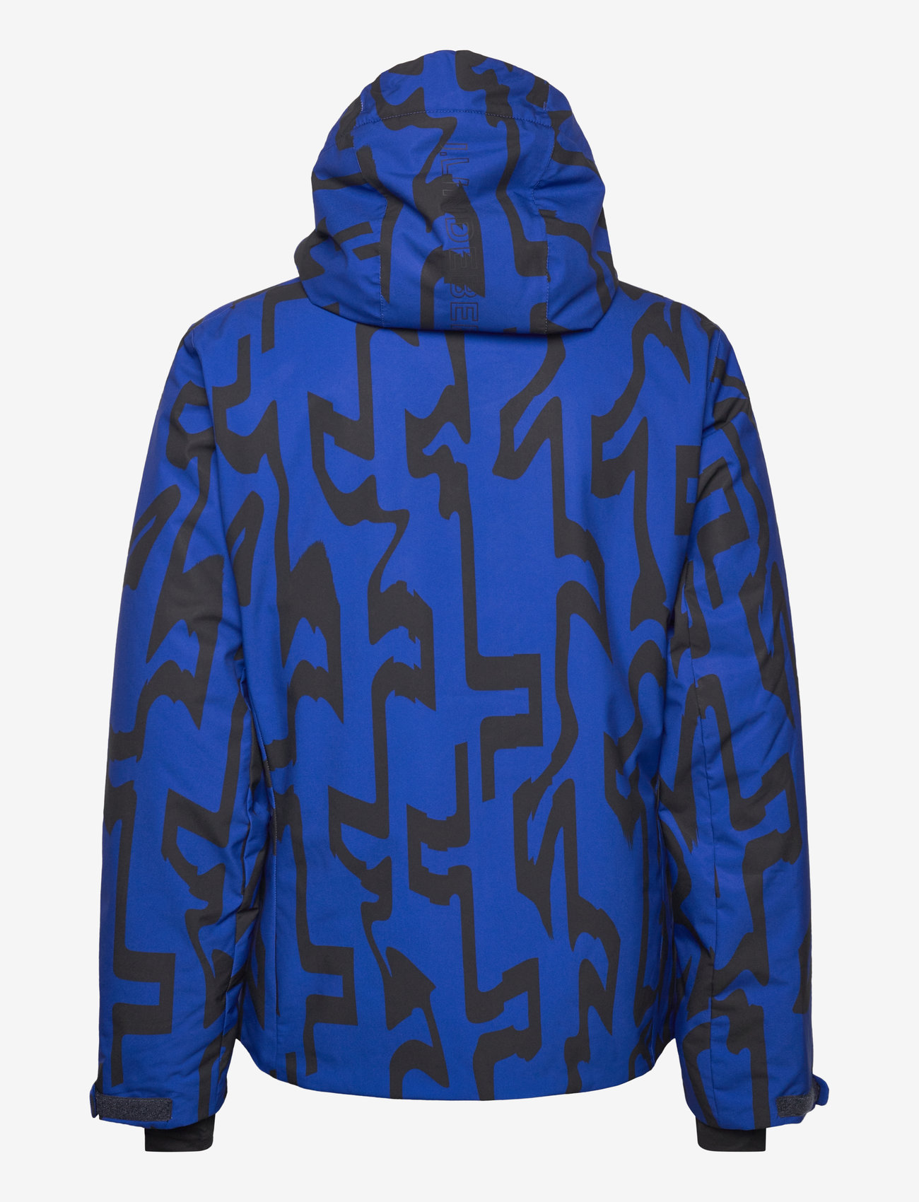 ジェイリンドバーグ Ace Printed Ski Jacket & Pants Ace Print Jacket