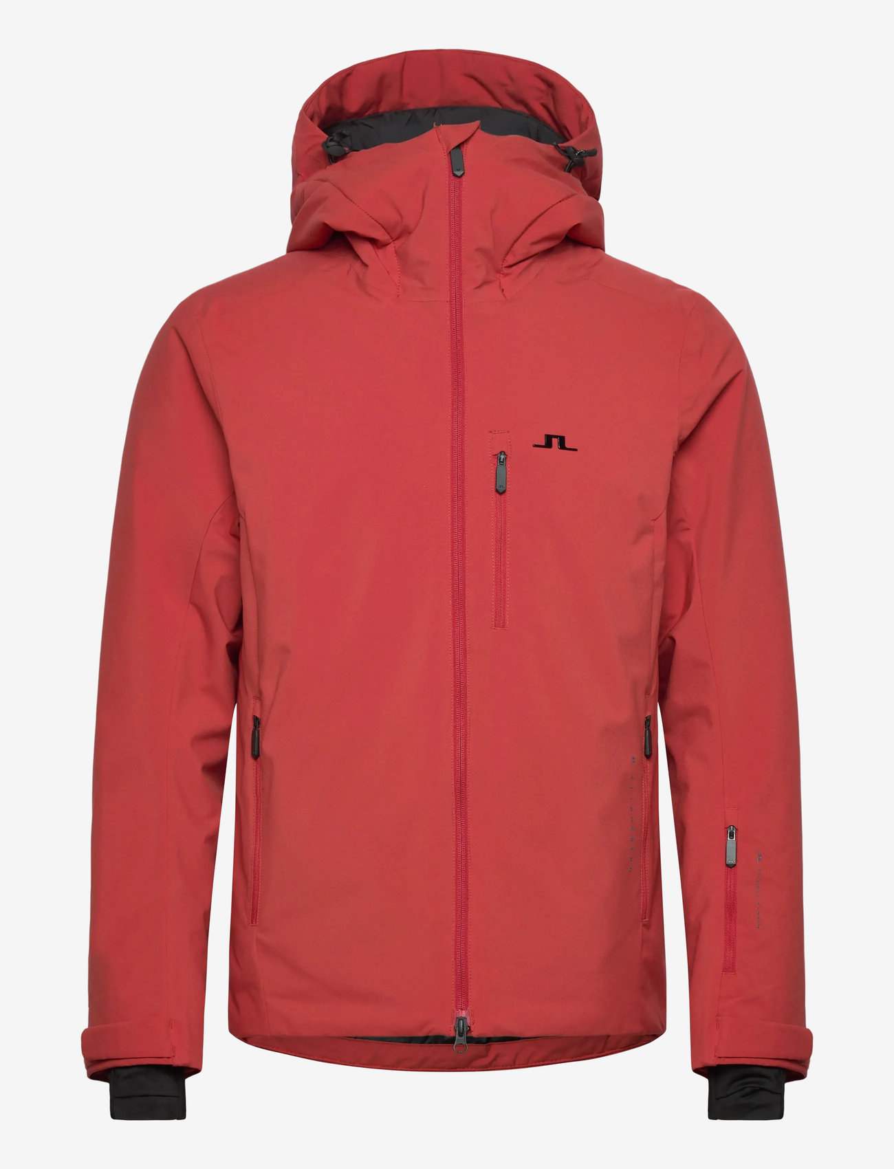 J. Lindeberg - Ace Jacket - skijakker - bossa nova - 1