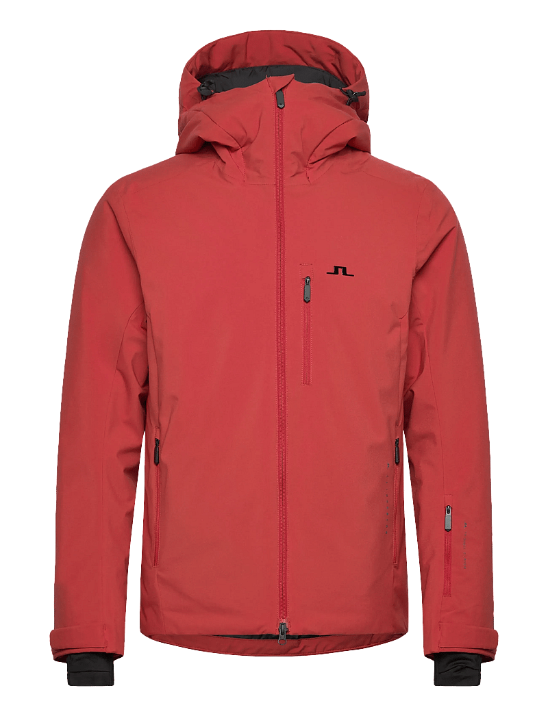 J. Lindeberg - Ace Jacket - suusajoped - bossa nova - 1