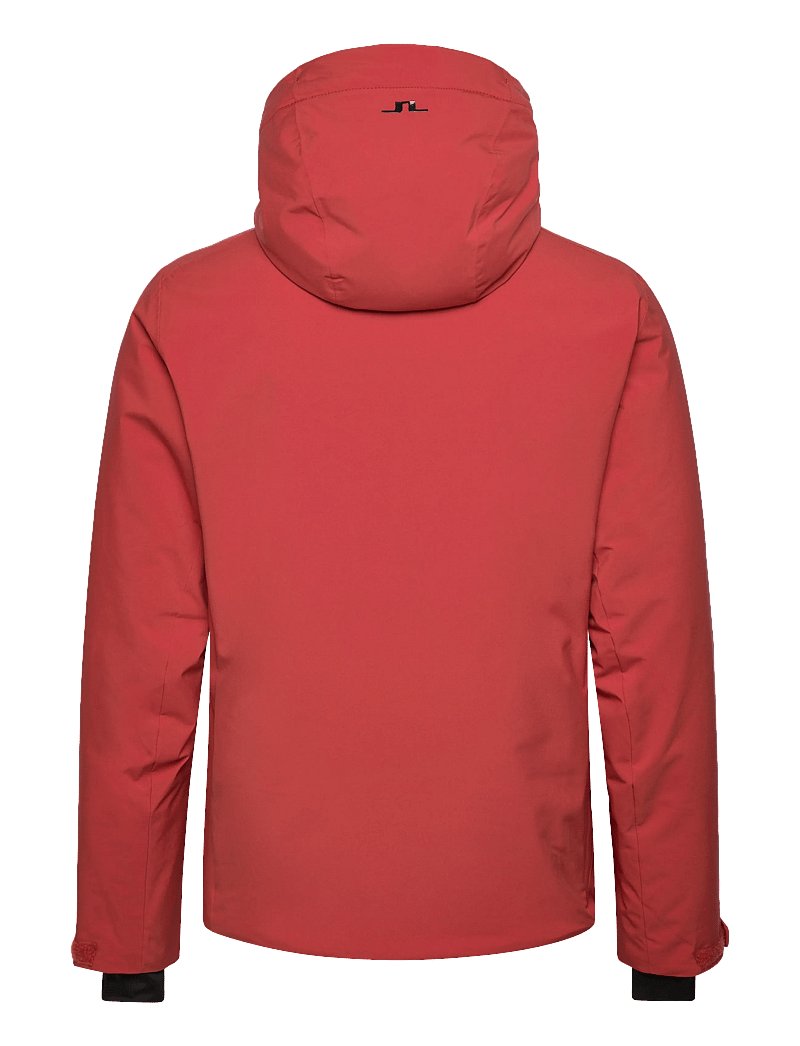 J. Lindeberg - Ace Jacket - suusajoped - bossa nova - 2