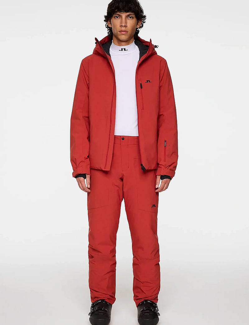 J. Lindeberg - Ace Jacket - suusajoped - bossa nova - 4