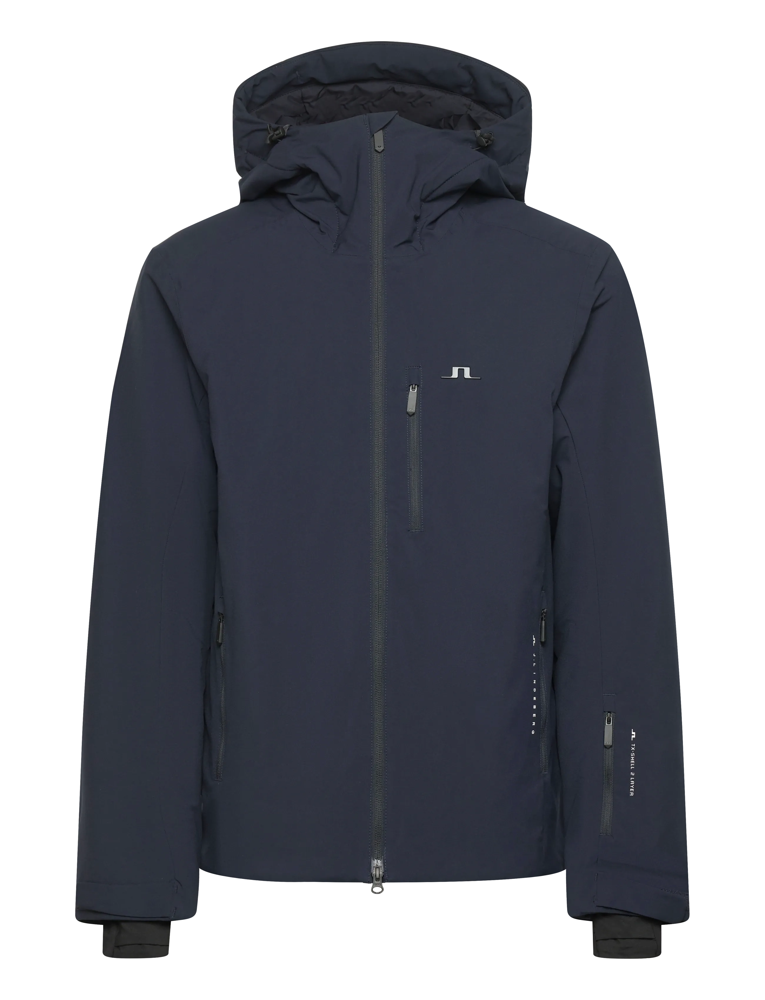 Ace Jacket - JL NAVY