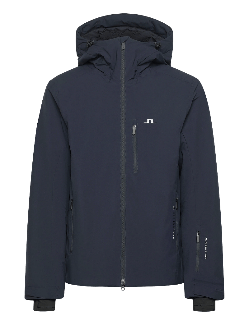 J. Lindeberg - Ace Jacket - skidjackor - jl navy - 1