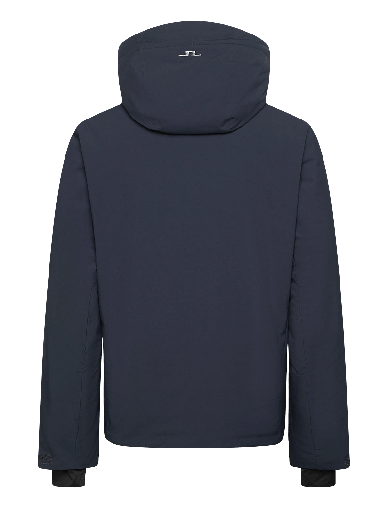 J. Lindeberg - Ace Jacket - skidjackor - jl navy - 2