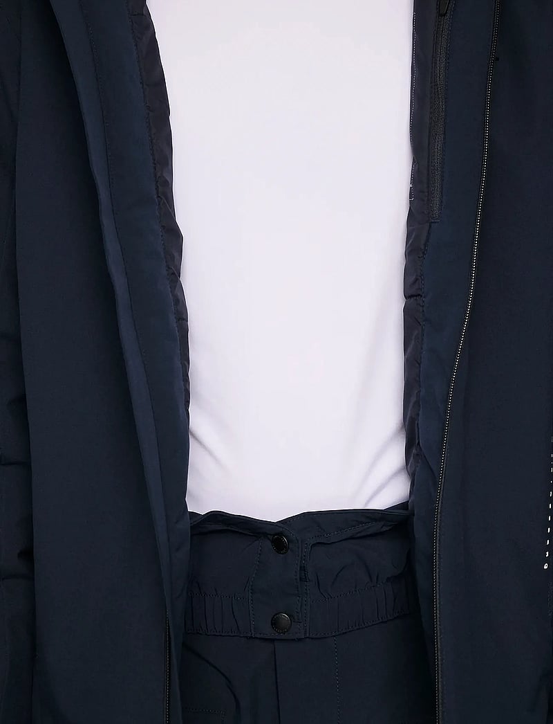 J. Lindeberg - Ace Jacket - skidjackor - jl navy - 5