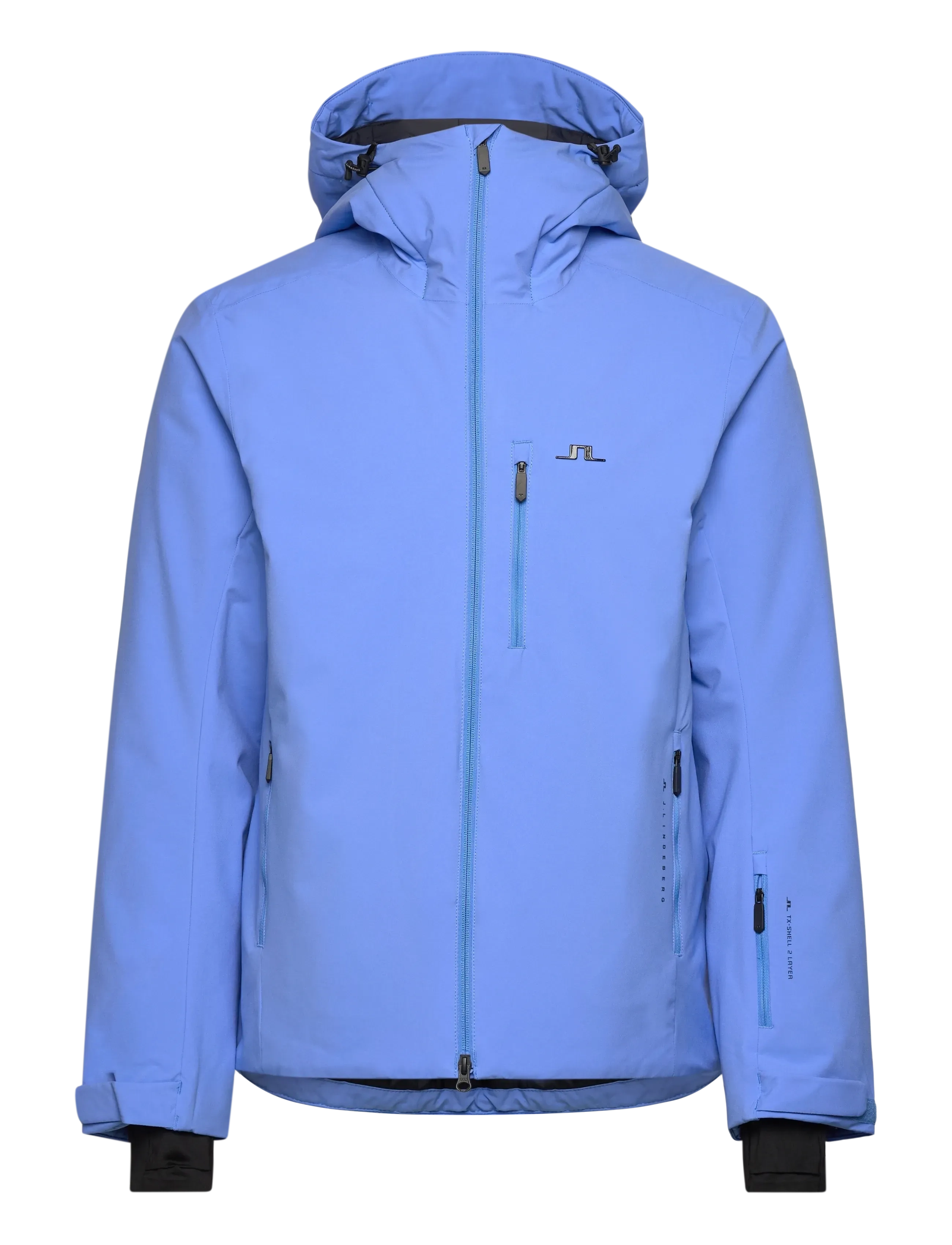 Ace Jacket - SONIC BLUE