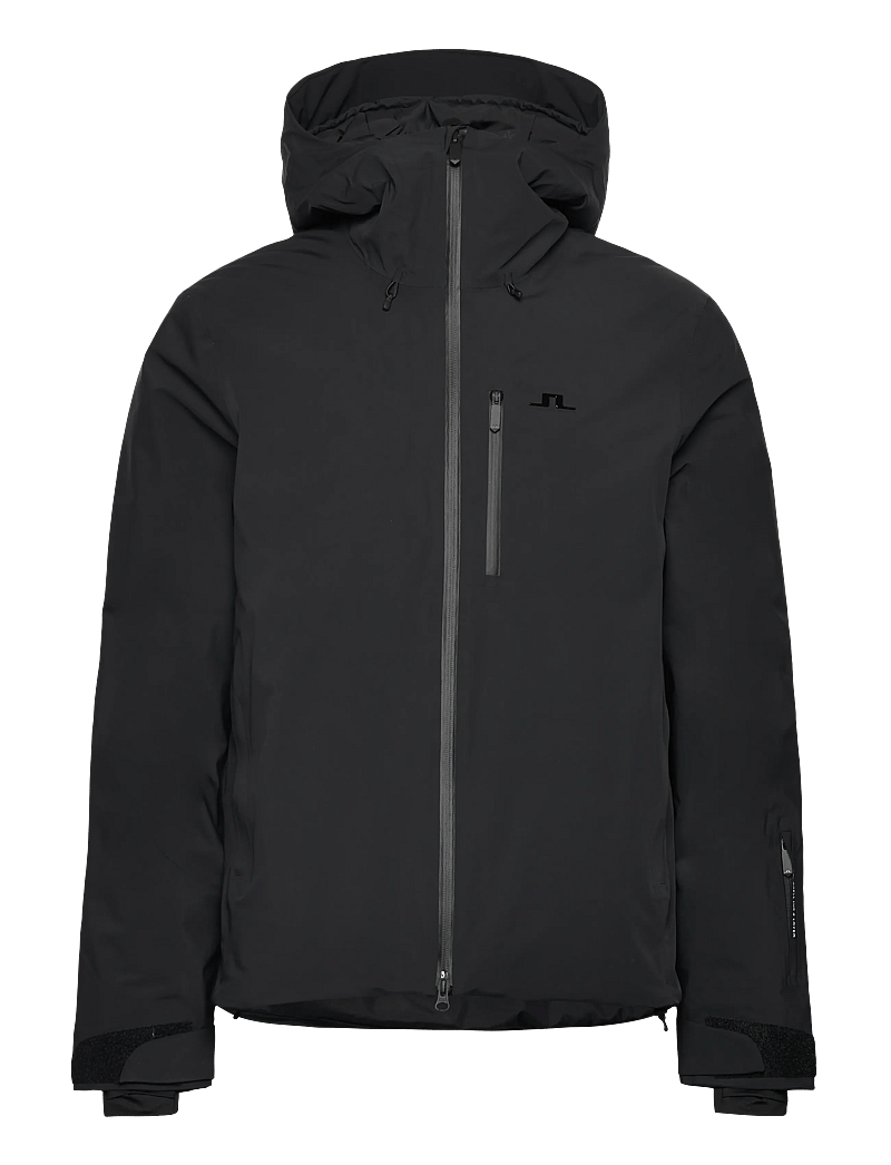 J. Lindeberg - Alta Jacket - skijacken - black - 1