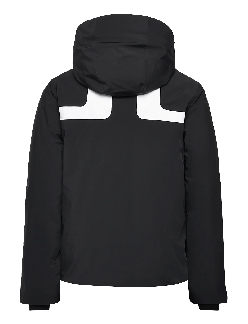 J. Lindeberg - Alta Jacket - skijacken - black - 2