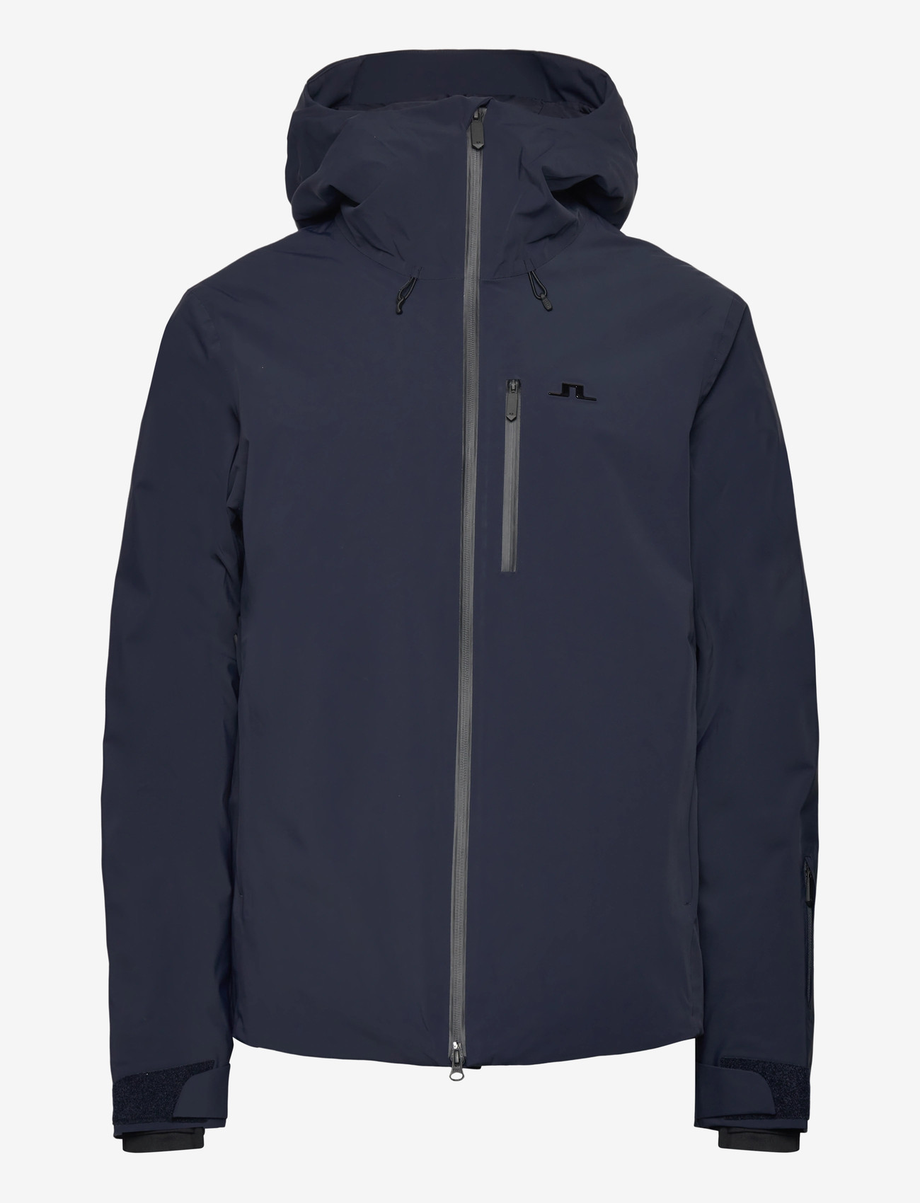 J. Lindeberg - Alta Jacket - skidjackor - jl navy - 1