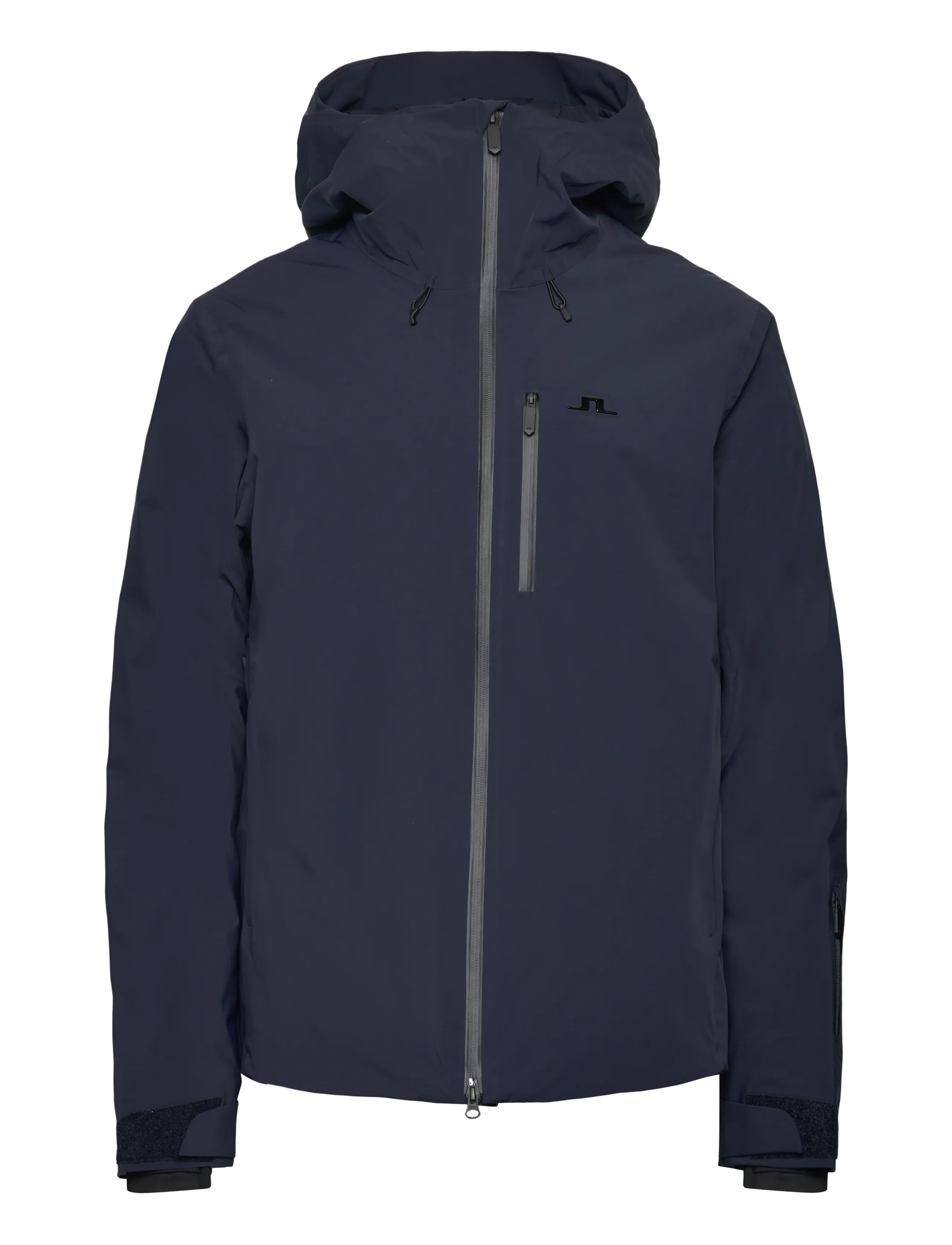 Alta Jacket - JL NAVY