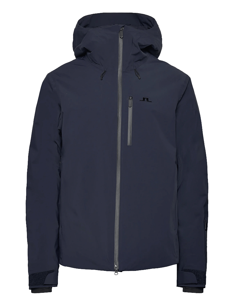 J. Lindeberg - Alta Jacket - skidjackor - jl navy - 1