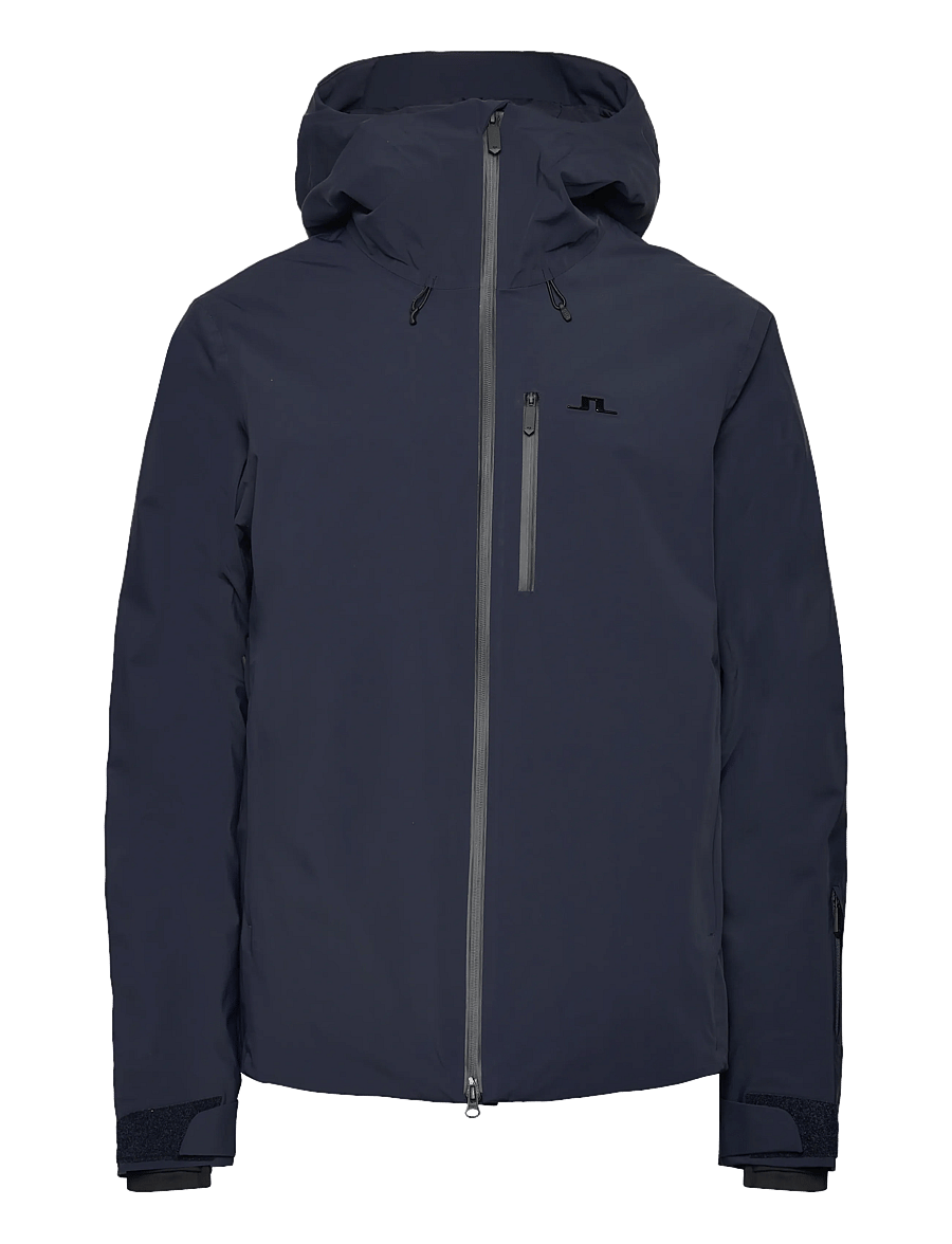 J. Lindeberg - Alta Jacket - skidjackor - jl navy - 1