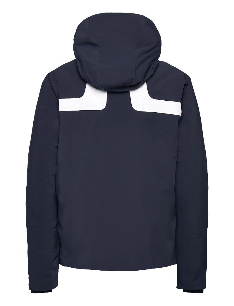 J. Lindeberg - Alta Jacket - skidjackor - jl navy - 2