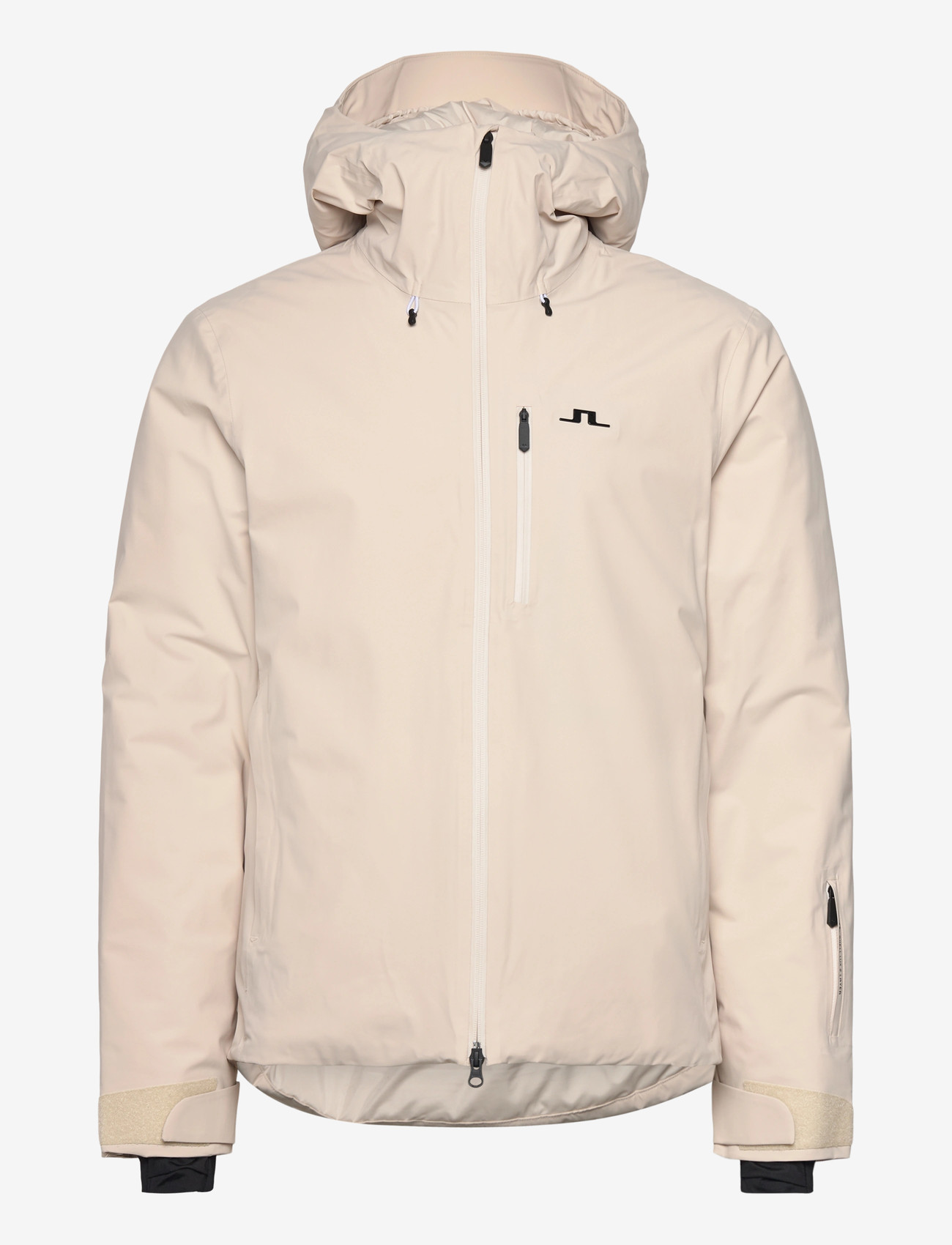 J. Lindeberg - Alta Jacket - skidjackor - moonbeam - 1