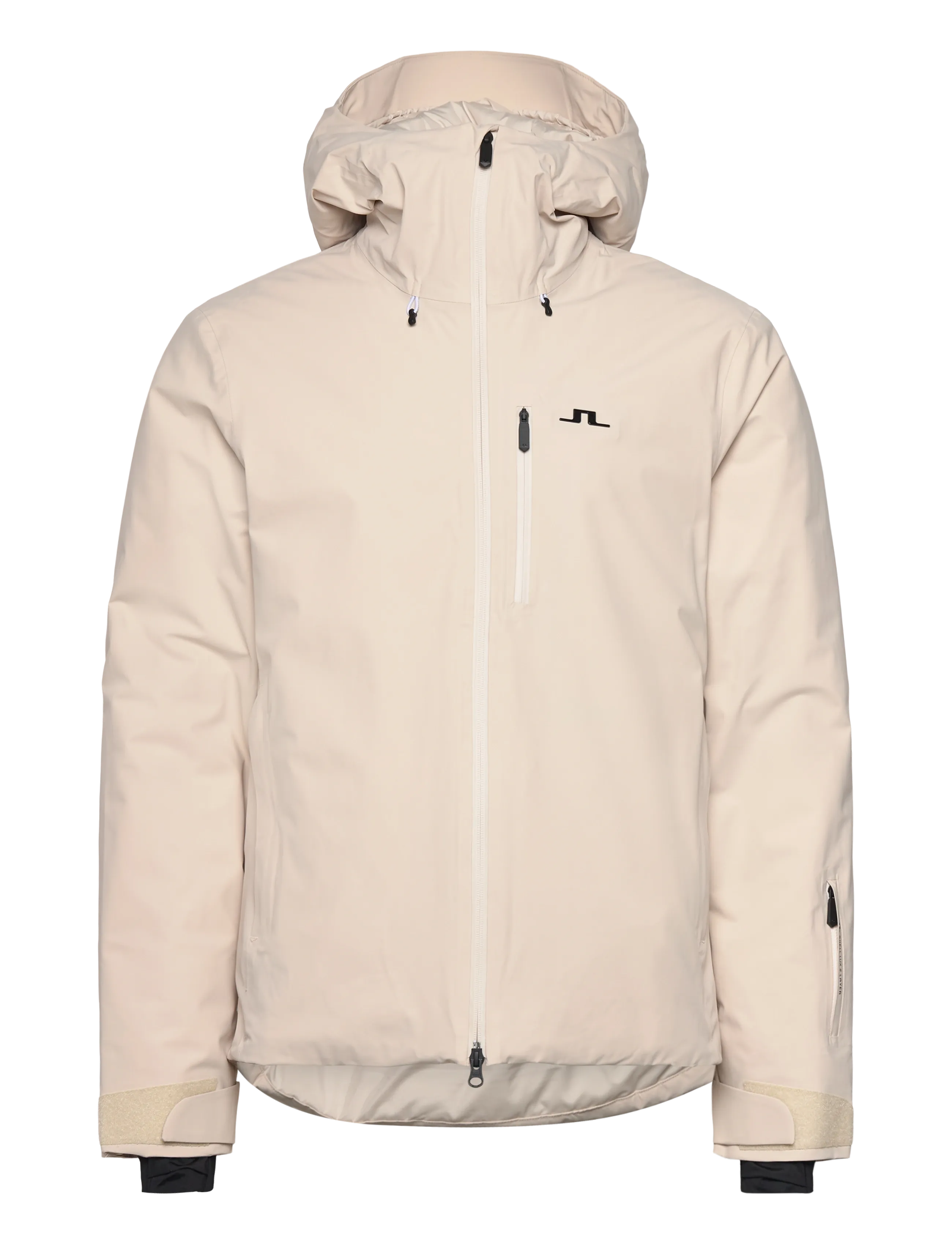 Alta Jacket - MOONBEAM