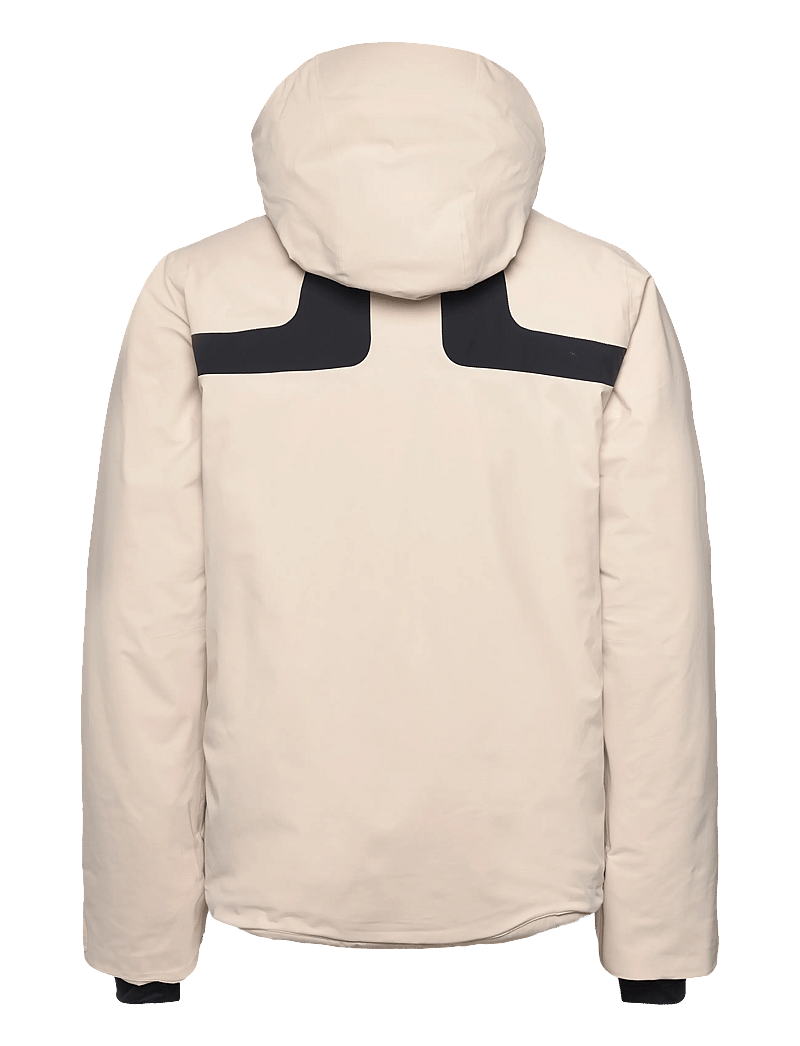 J. Lindeberg - Alta Jacket - skidjackor - moonbeam - 2