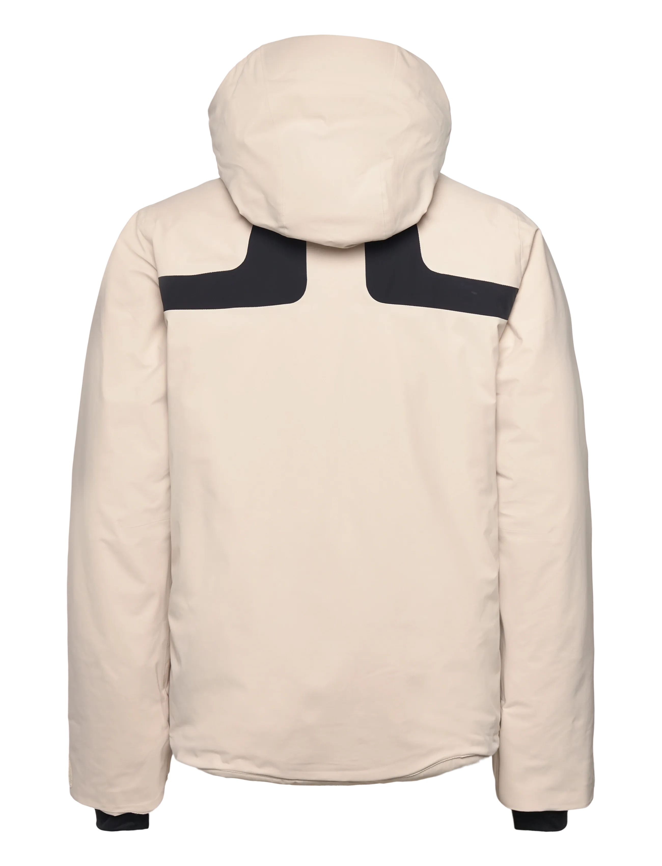 J. Lindeberg - Alta Jacket - skijakker - moonbeam - 2