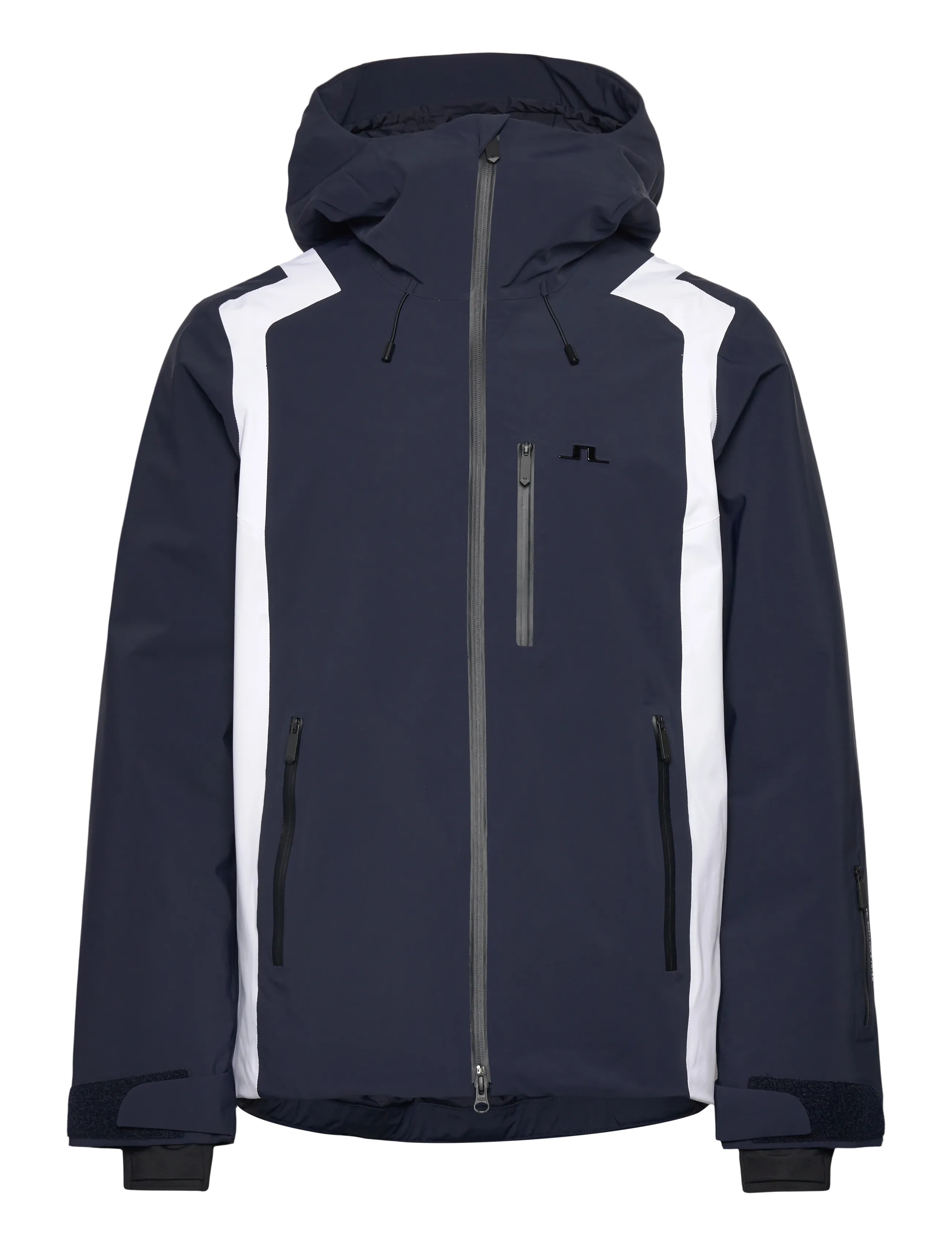 J. Lindeberg Swarts Jacket - Skidkläder - JL NAVY / navy
