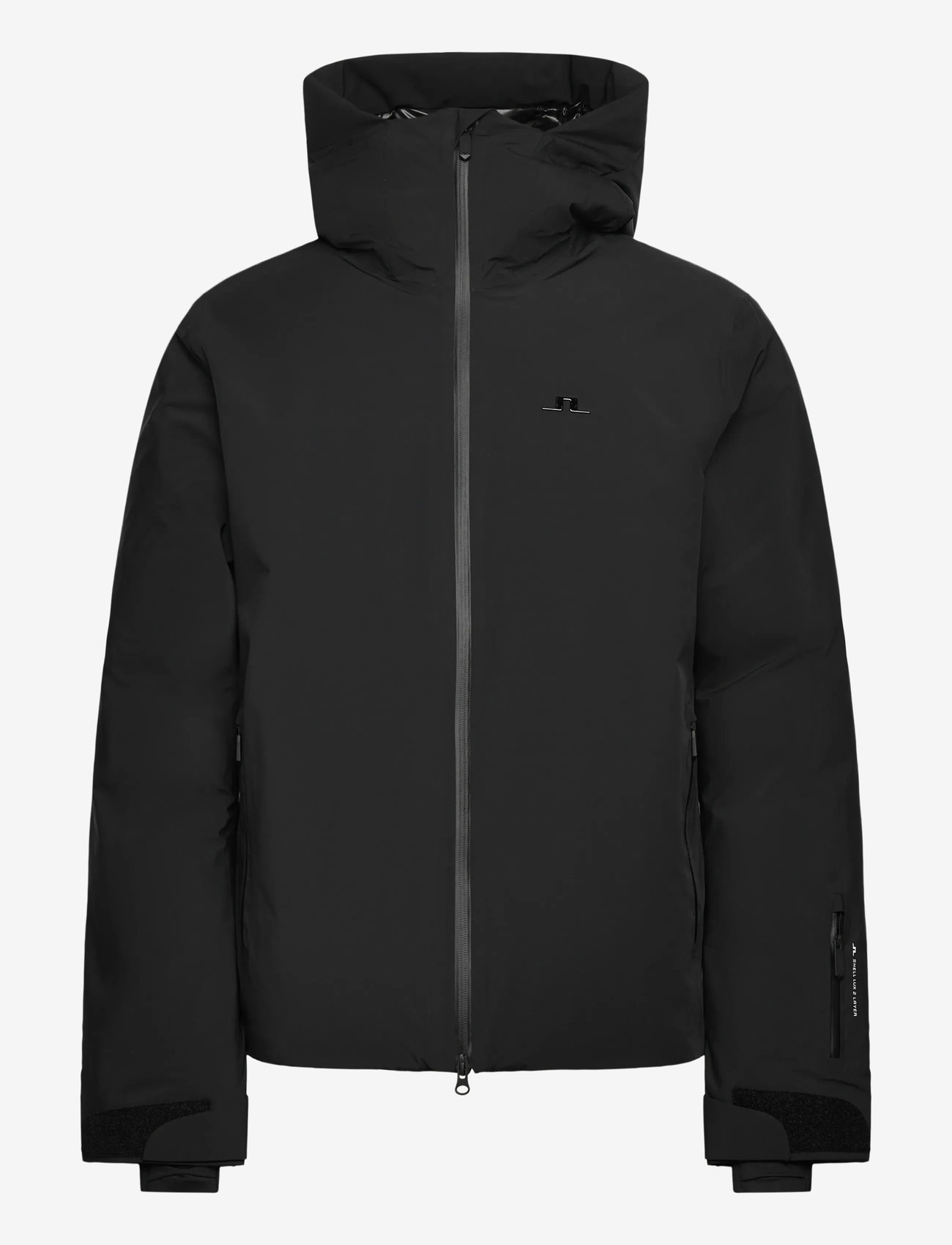 J. Lindeberg - Oak Down Jacket - black - 1