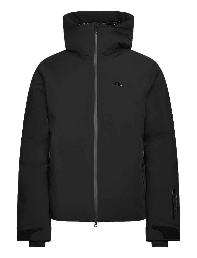 J. Lindeberg - Oak Down Jacket - black - 1