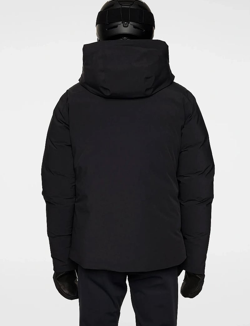 J. Lindeberg - Oak Down Jacket - black - 3
