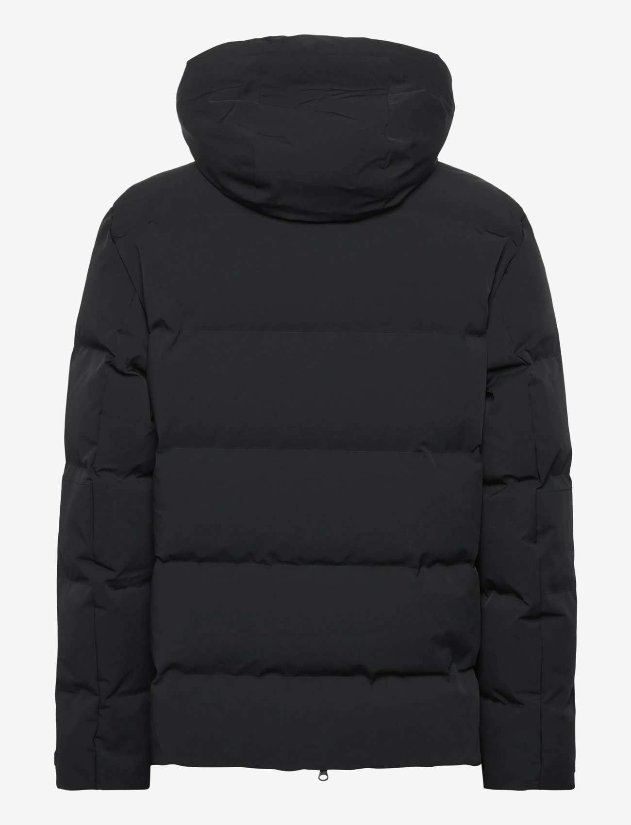 J. Lindeberg - Leo Down Jacket - skidjackor - black - 2