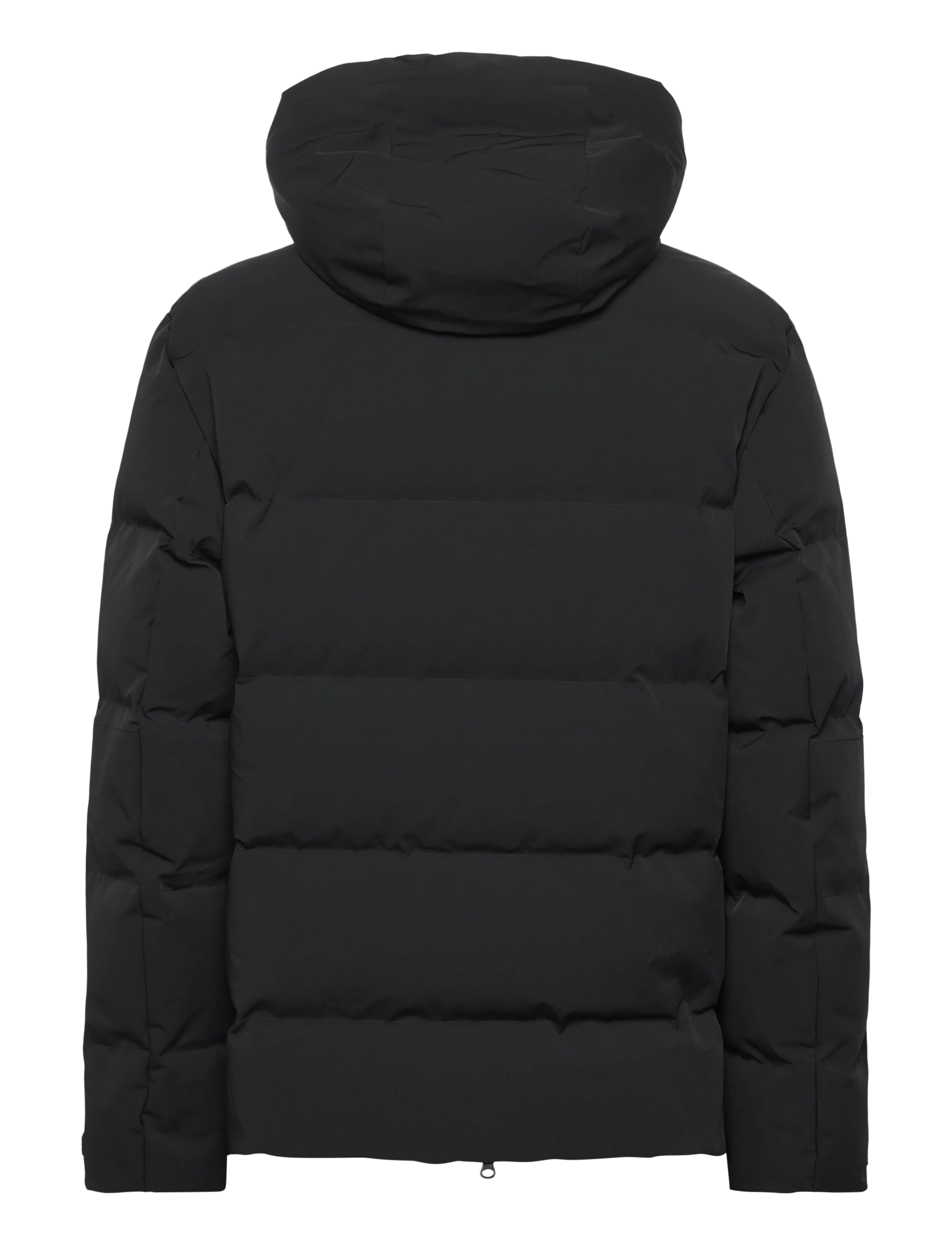J. Lindeberg - Leo Down Jacket - kurtki narciarskie - black - 2