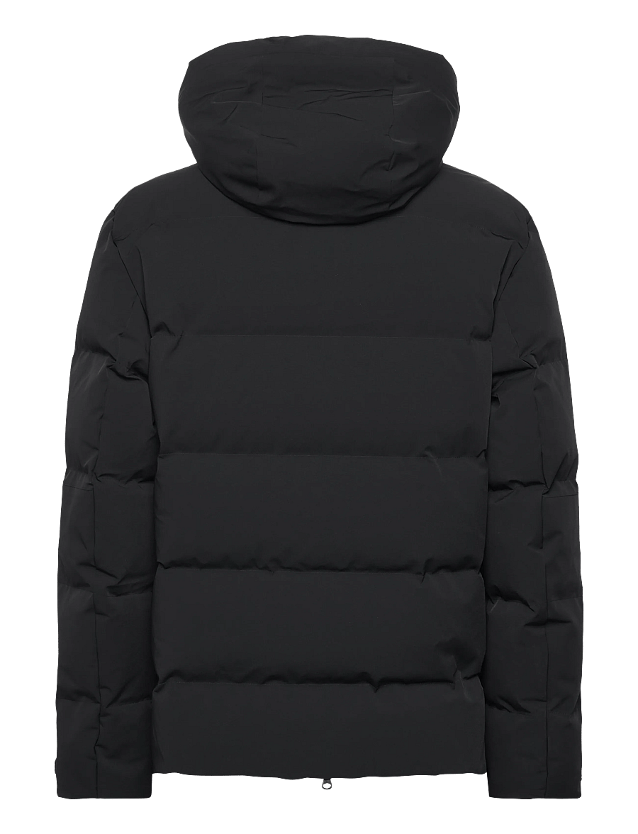J. Lindeberg - Leo Down Jacket - kurtki narciarskie - black - 2