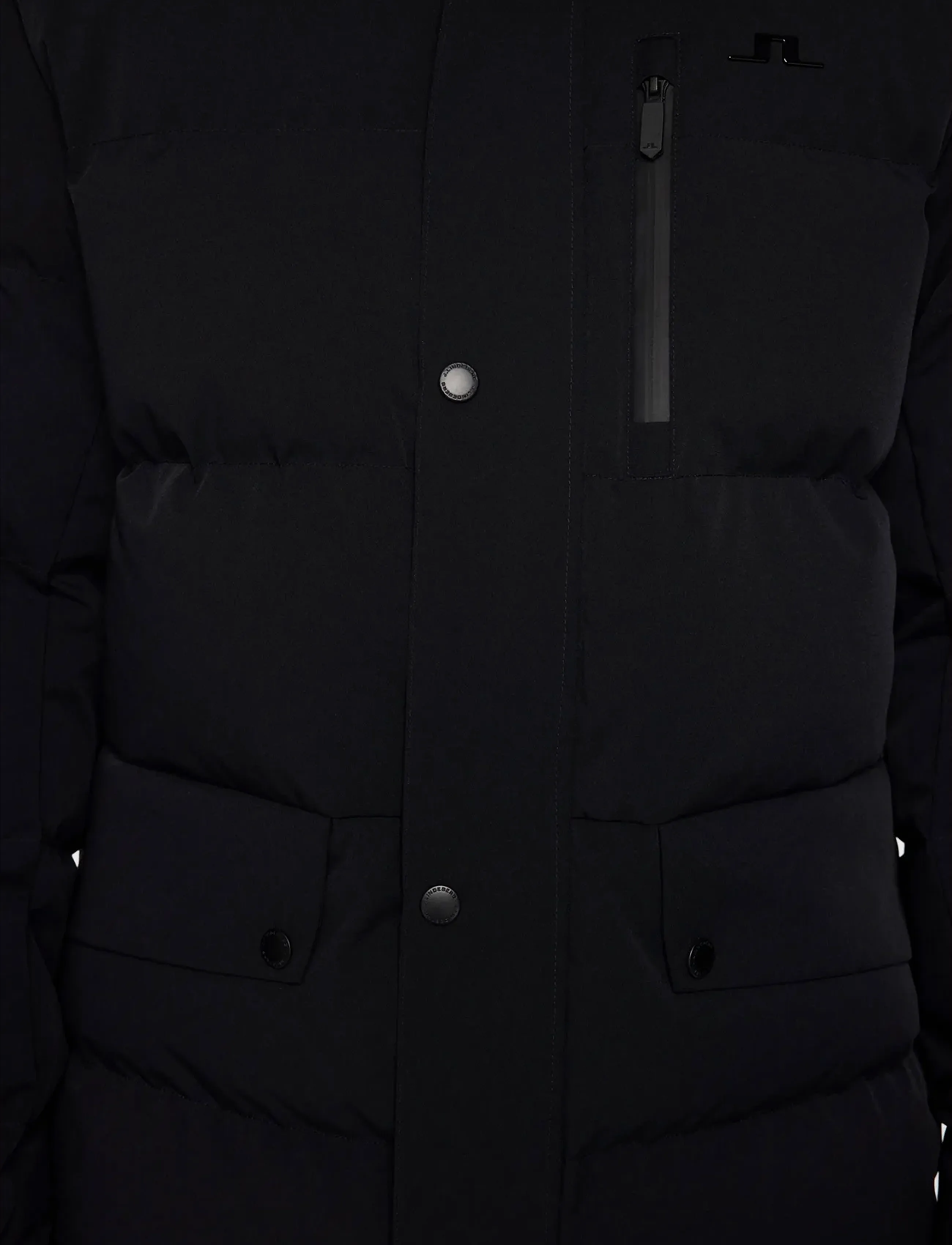 J. Lindeberg Leo Down Jacket dunjackor herr – bild 7