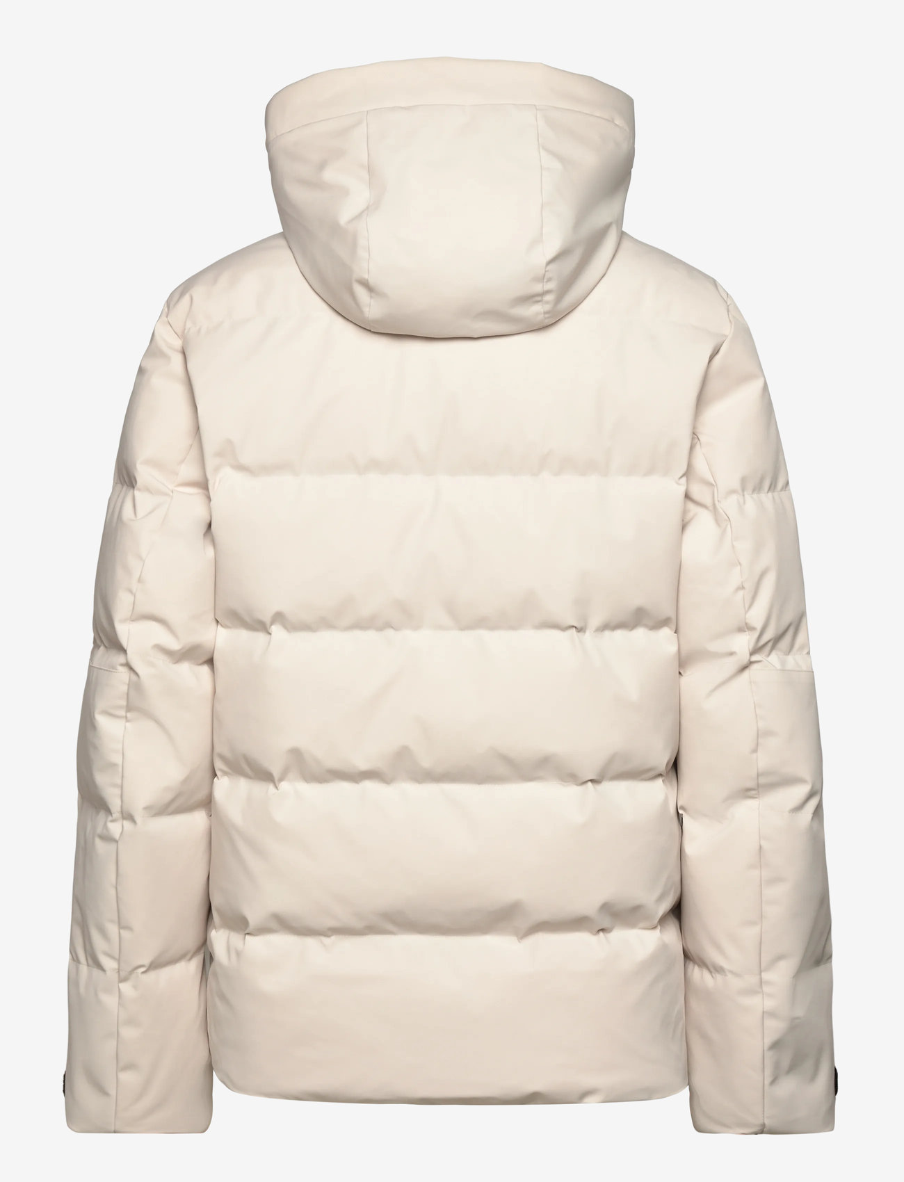 J. Lindeberg - Leo Down Jacket - skijakker - moonbeam - 2