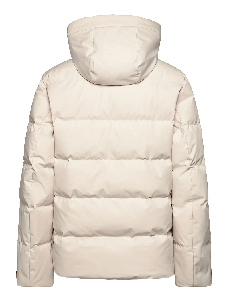 J. Lindeberg - Leo Down Jacket - skijakker - moonbeam - 2