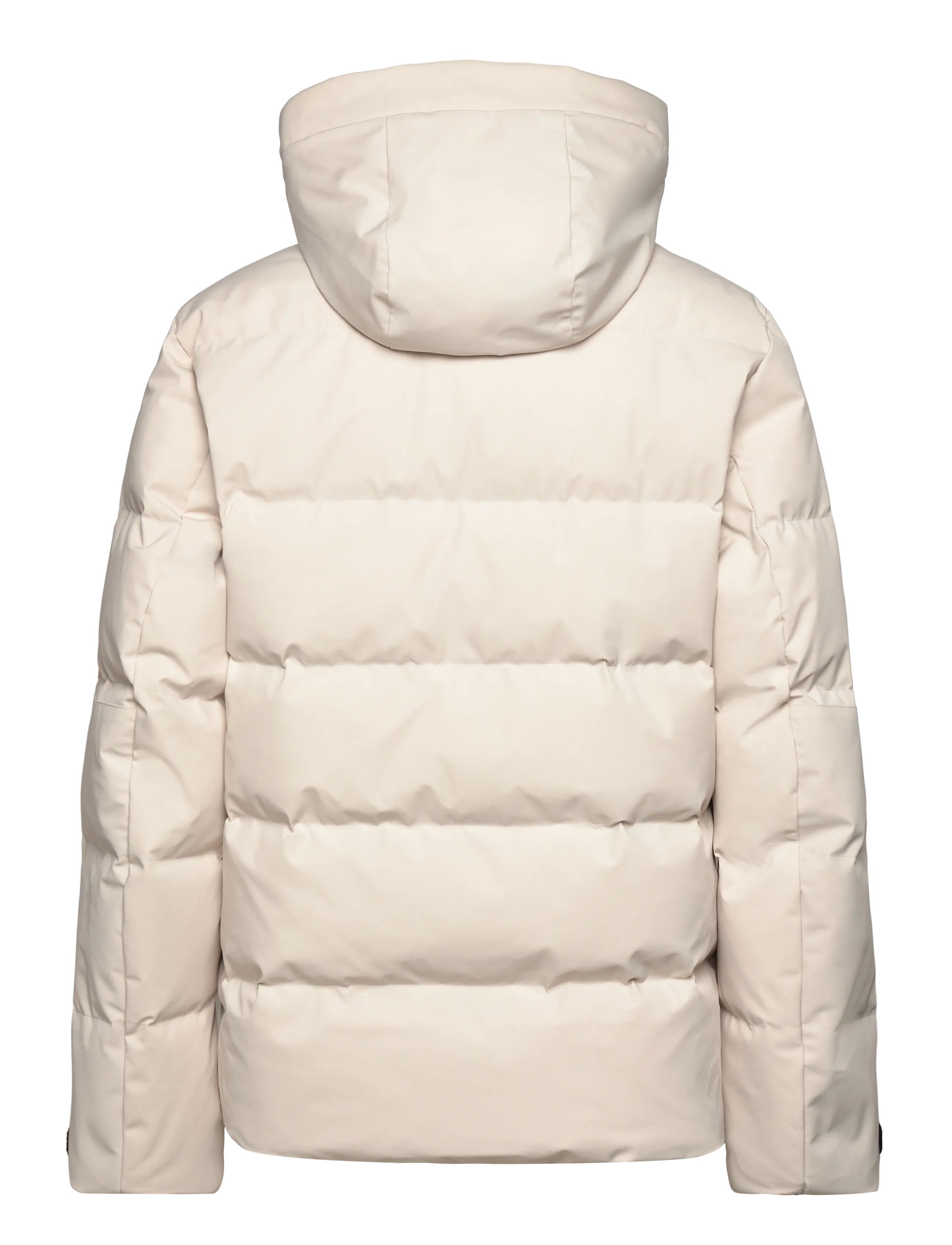 J. Lindeberg - Leo Down Jacket - skijacken - moonbeam - 2