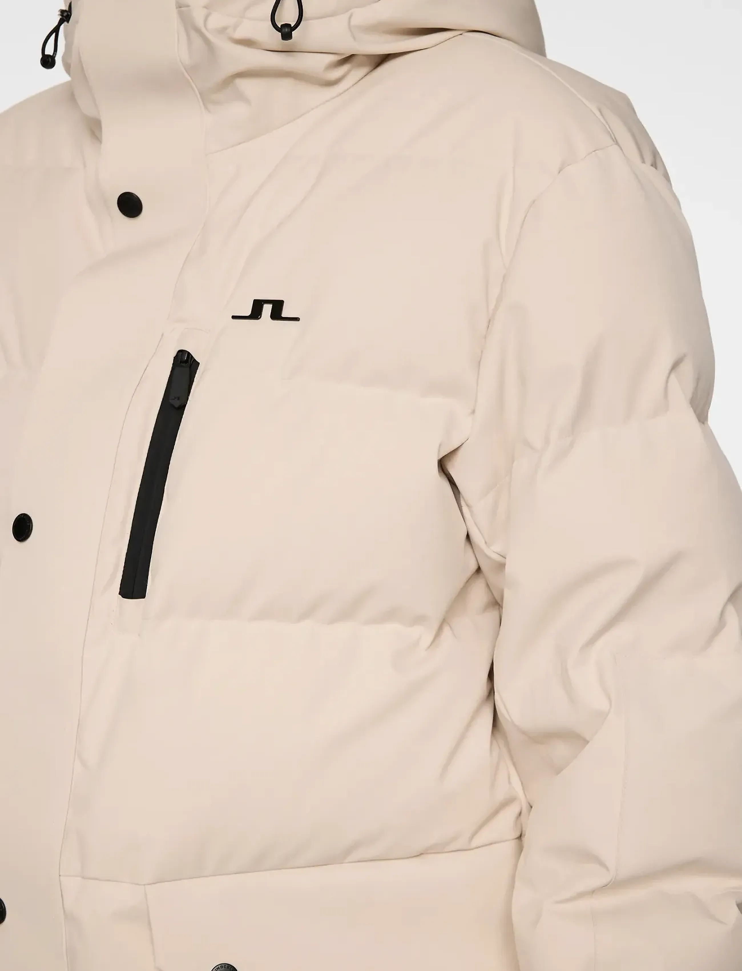 J. Lindeberg Leo Down Jacket jackor herr – bild 5