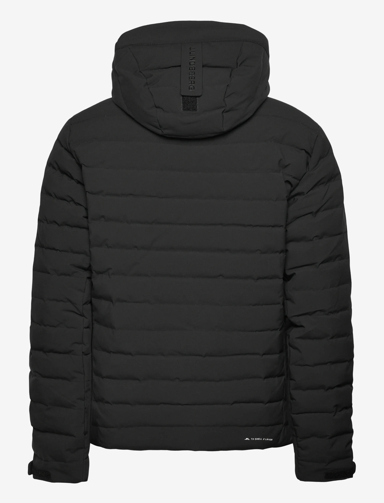 J. Lindeberg - Thermic Down Jacket - ski jackets - black - 2
