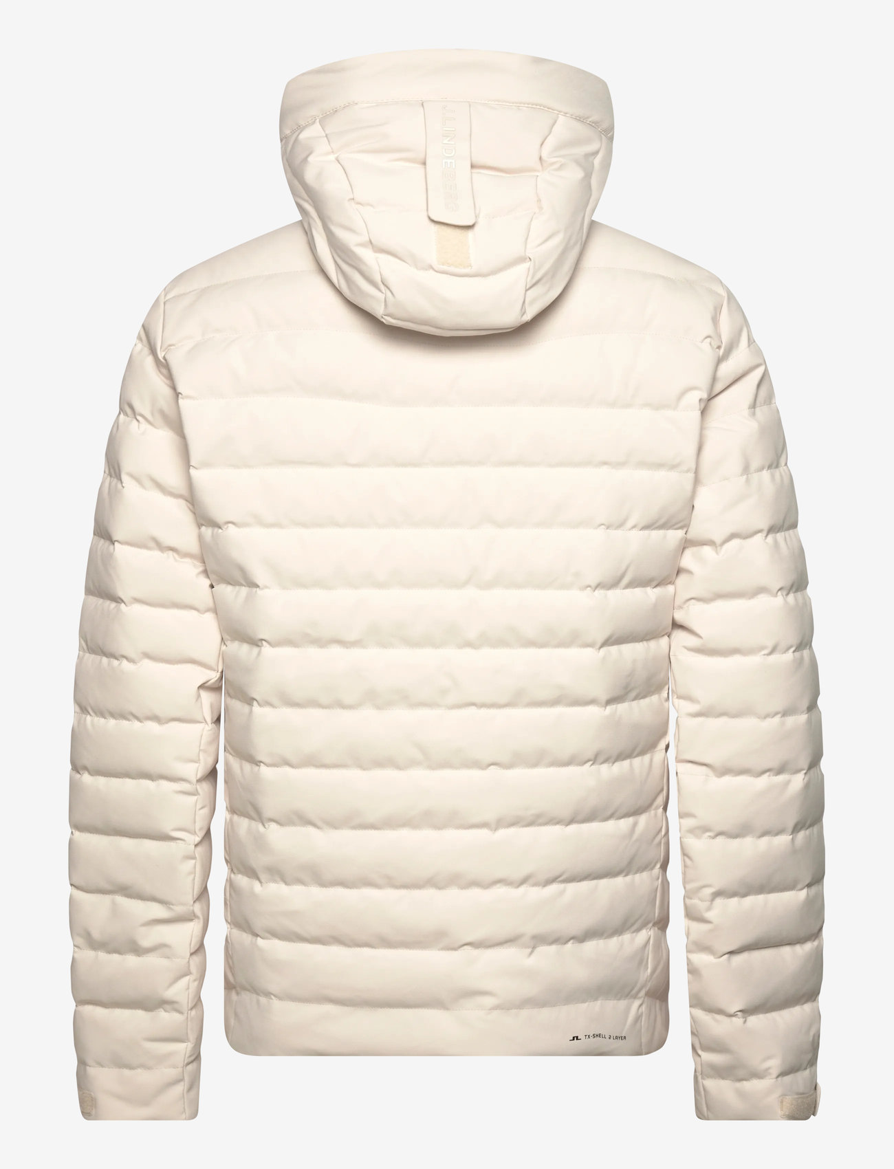 J. Lindeberg - Thermic Down Jacket - skijakker - moonbeam - 2