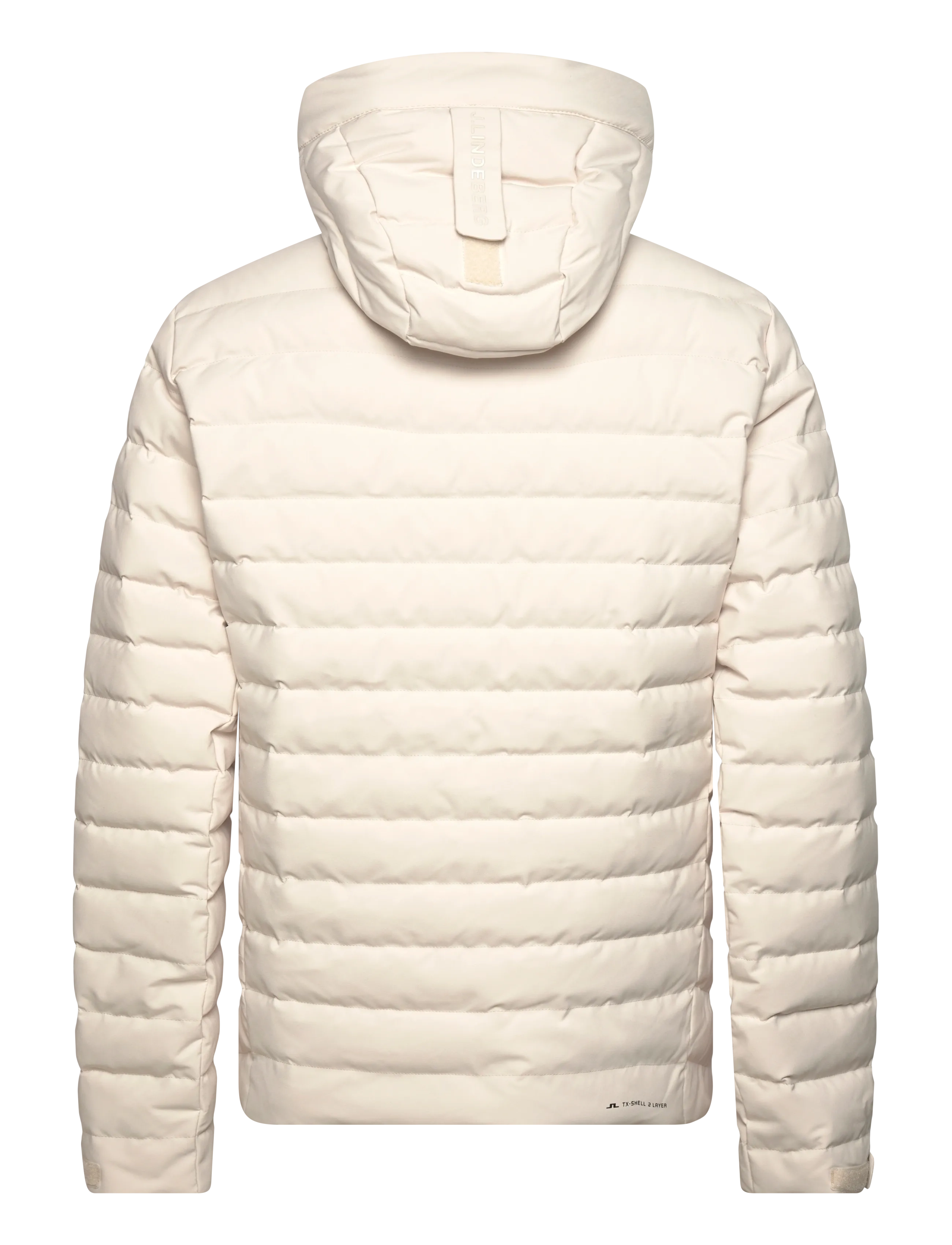 J. Lindeberg - Thermic Down Jacket - suusajoped - moonbeam - 2