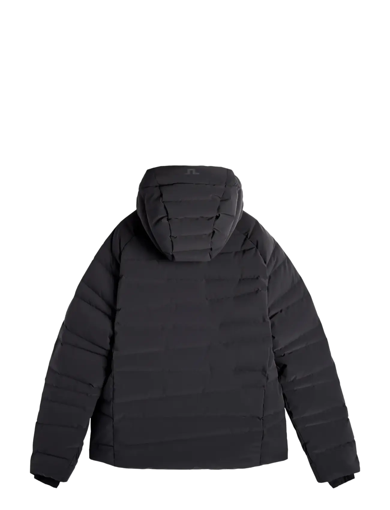 J. Lindeberg - Thornton Down Jacket - skijakker - black - 1