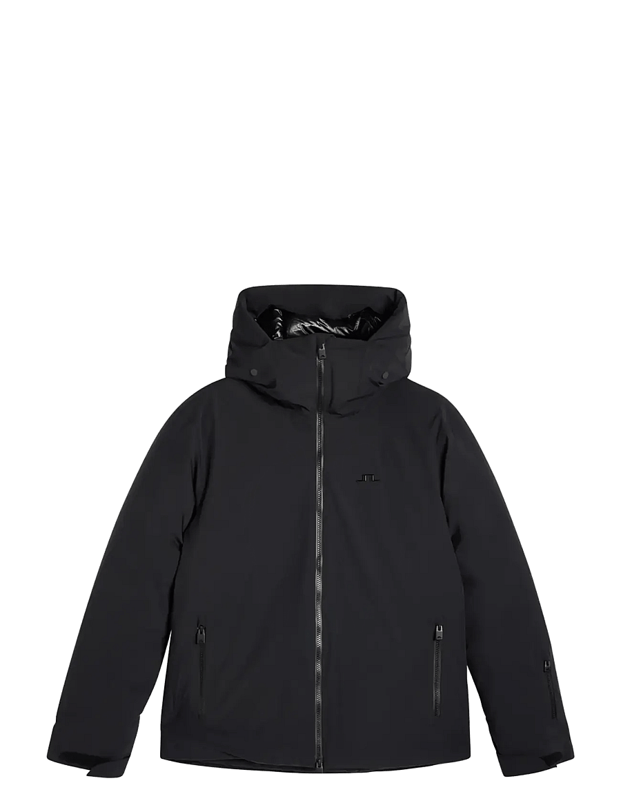 J. Lindeberg - Oak Down Jacket - black - 1