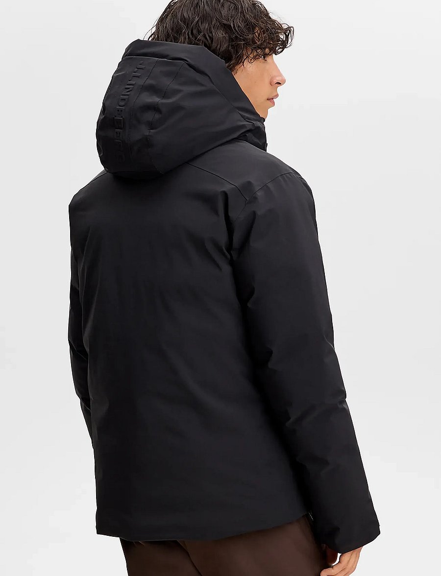 J. Lindeberg - Oak Down Jacket - black - 2