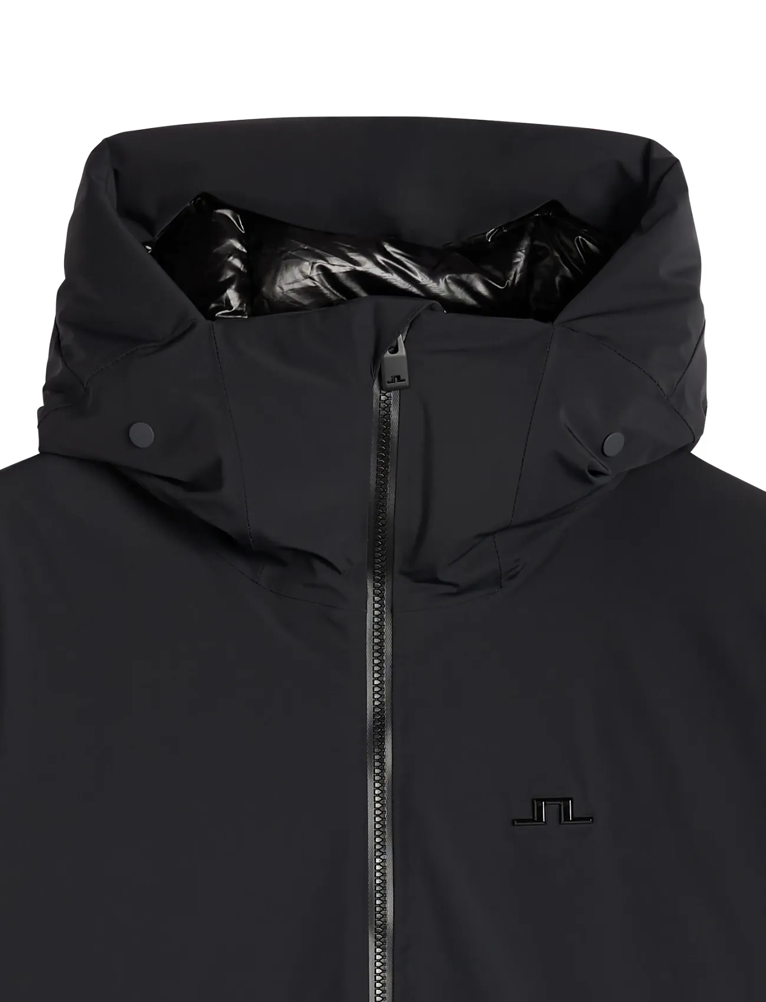 J. Lindeberg - Oak Down Jacket - black - 5
